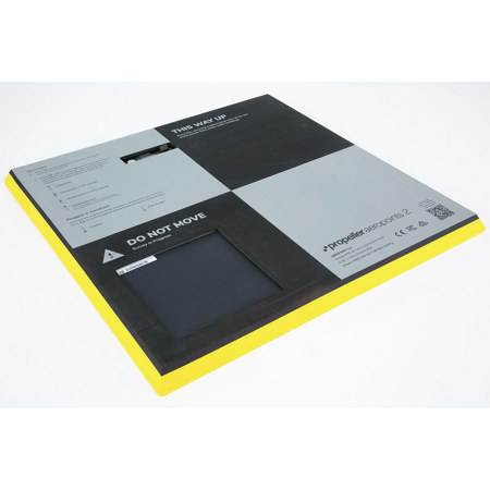 Aeropoints 2 GPS Smart Ground Control - SKU#1817799