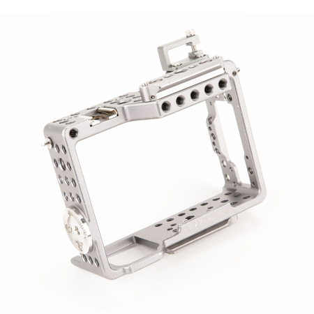 Tilta ES-T17-A V2 Handheld Cage Rig for Sony a7/a7 II/a7 III and a9 SKU#1817846