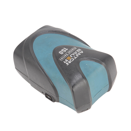 Anton Bauer Digital 150 14.4V 156Wh Lithium-Ion Gold Mount Battery - SKU#1817847