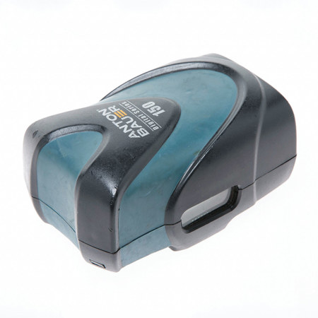 Anton Bauer Digital 150 14.4V 156Wh Lithium-Ion Gold Mount Battery - SKU#1817849