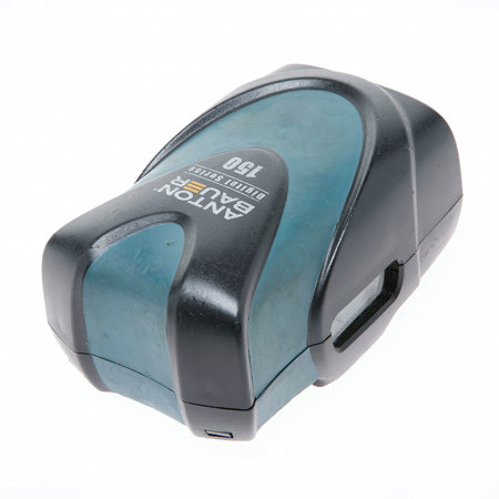 Anton Bauer Digital 150 14.4V 156Wh Lithium-Ion Gold Mount Battery - SKU#1817857
