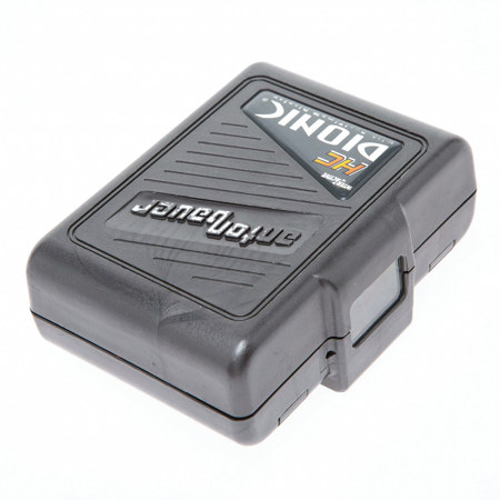 Anton Bauer DIONIC-HC Lithium-Ion Battery, 14.4V 91WA
