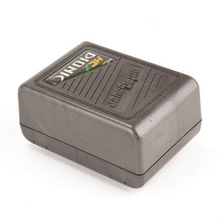 Anton Bauer Dionic HCX 14.4V-120W Lithium-ion Battery