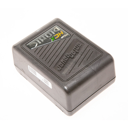 Anton Bauer Dionic HCX 14.4V-120W Lithium-ion Battery - SKU#1818015