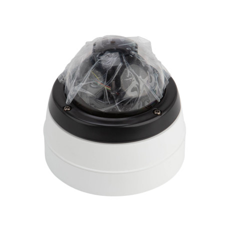 Bosch FLEXIDOME IP 4000i 2MP Full HD Outdoor Network Dome Security Camera with 3-9mm Fixed Lens