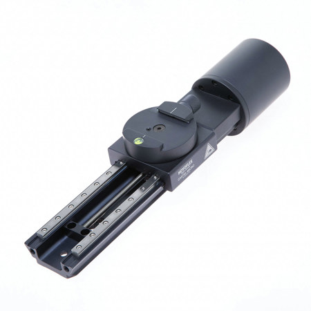 USED Novoflex CASTEL-MICRO Focusing Rack for Focus Stacking - SKU#1818100