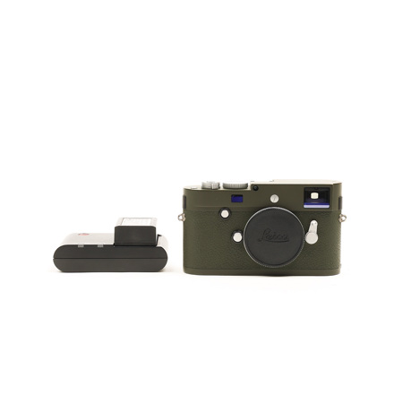 LEICA M-P (TYP 240) SAFARI CAMERA