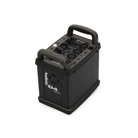 USED Profoto D4 Air 2400 Power Pack - Adorama