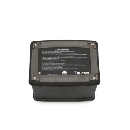 USED Profoto D4 Air 2400 Power Pack - Adorama