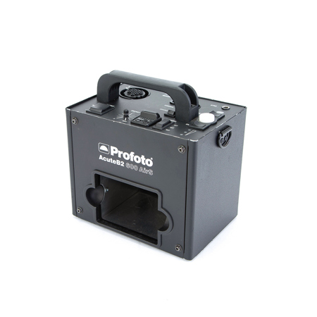 Profoto AcuteB2 600Ws AirS LiFe Power Pack #901101