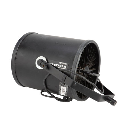 Bowens Jetstream 250 Wind Machine - SKU#1818173