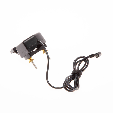 USED VariZoom VZ-RL100 Zoom/Record Rocker Control For LANC Cameras