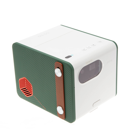 BenQ GS50 Full HD Portable Outdoor Projector - SKU#1818312