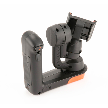 Freefly movi smartphone gimbal
