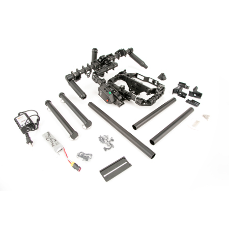 Came-TV CAME-7800H 3-Axis Camera Gimbal - SKU#1818403