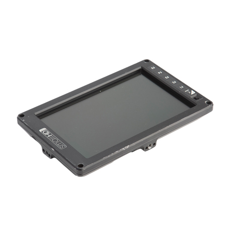 SmallHD 7.7-inch OLED Monitor with Wide Color Gamut - SKU#1818579