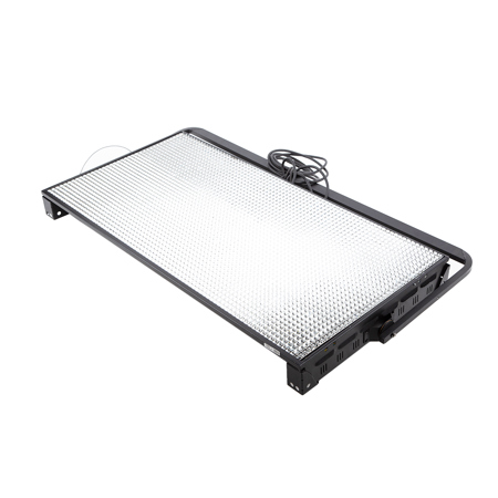 Kino Flo Interview Select 2 Fluorescent Light Kit - 120VAC, 2-Unit SKU#1818746