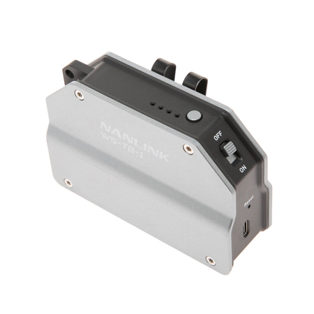 NanLite NANLINK WS-TB-1 Transmitter Box - SKU#1818858