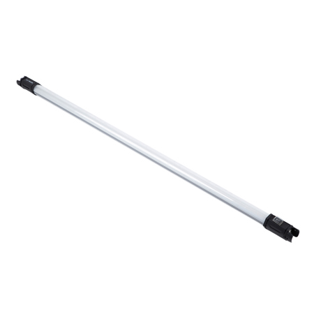 NanLite PavoTube 30C 4' RGBW LED Tube with Internal Battery, 32W, 2700K-6500K