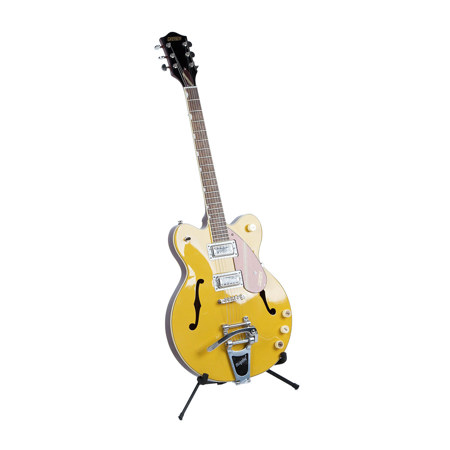 Gretsch G2604T Streamliner 中古 Amazon.com: Gretsch G2604T Streamliner Rally II Center Block
