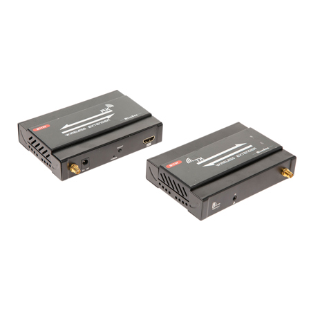 Mirabox Wireless HDMI Extender Kit - SKU#1819029