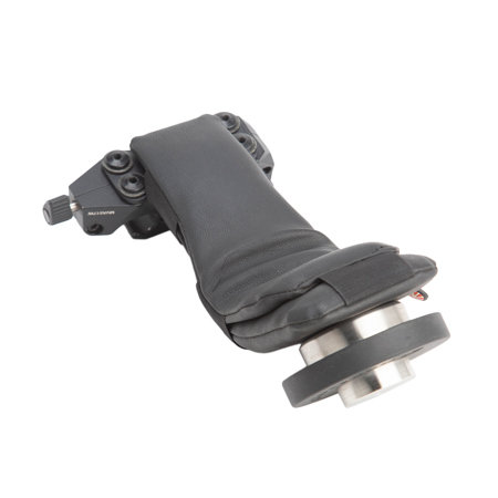 Manfrotto Sympla Lightweight Shoulder Mounted Rig for Flexible Mattebox #1819031