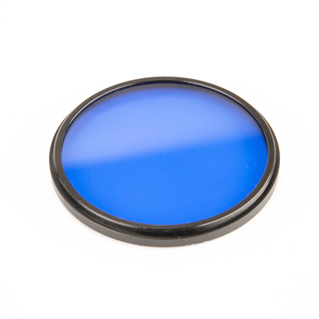 Tiffen 77mm 80A Tungsten to Daylight Conversion Glass Filter