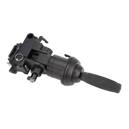 Kessler Hercules 2.0 Aluminum Tripod Head - 100mm Ball Mount SKU#189075