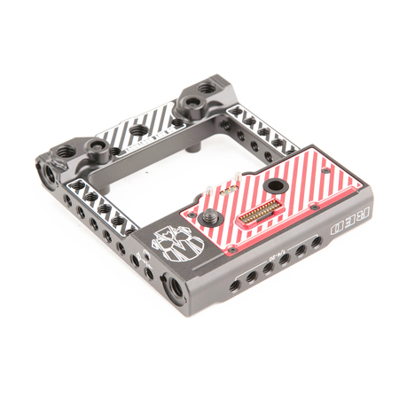 RED Tactical Top Plate for DSMC2 BRAIN Camera - Mfr# 790-0624 SKU#1819246