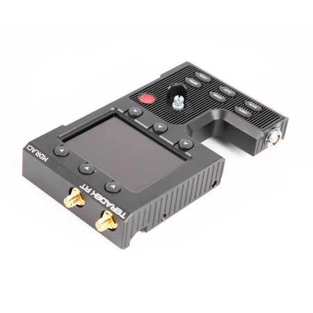 Teradek RT Assistant Camera Interface Module for RED DSMC2 - SKU#1819276