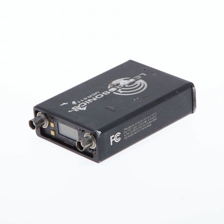 USED Lectrosonics 400 Series UCR411A Compact Digital Hybrid Wireless ...