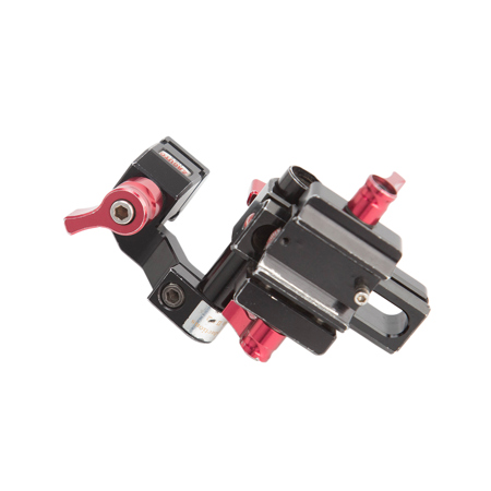 Zacuto Mounting Kit for C300/C500 Z Finder - SKU#1819576