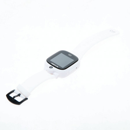 Moochies MW12 4G Kids Smartwatch Phone - White SKU#1819590
