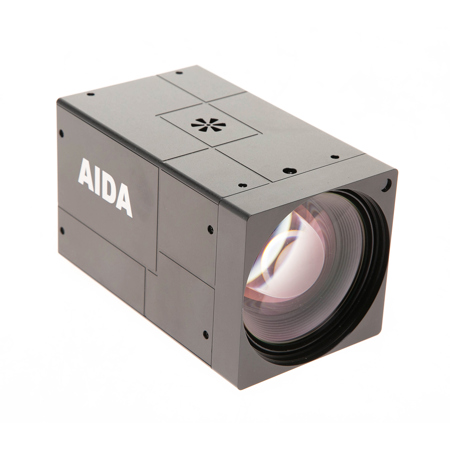 AIDA UHD6G-X12L Full 4K Ultra HD 6G-SDI/HDMI 1.4 Professional EFP/POV Camera