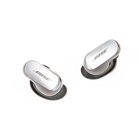 Bose QuietComfort Ultra Earbuds, Black
