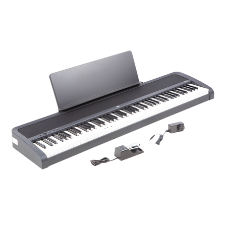 Korg b2bk hotsell
