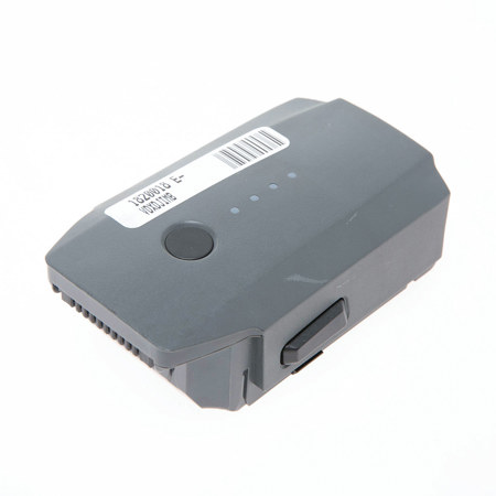 DJI Intelligent Flight Battery for Mavic Pro - SKU#1820018
