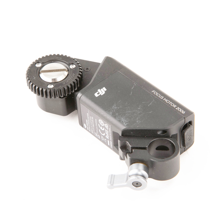 DJI Part 17 Focus Motor for Ronin-S Focus Wheel