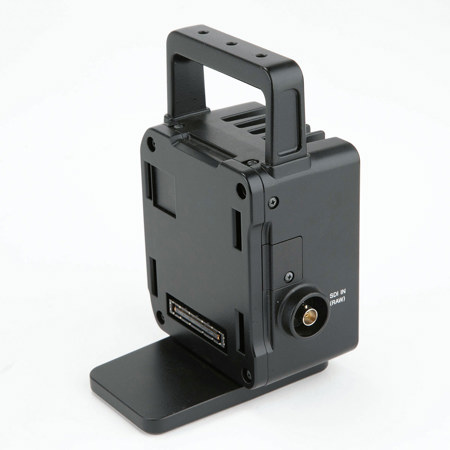 Sony HXR-IFR5 Interface Unit for FS700 Camera - SKU#1820241
