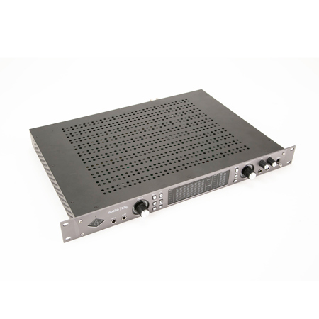 Universal Audio Apollo x8p Thunderbolt 3 Audio Interface - SKU#1820299