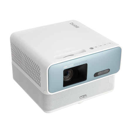 USED BenQ GP500 4K HDR LED Smart Home Theater Projector - SKU#1820400