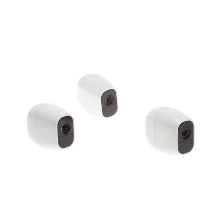Netgear IP-Kamera Arlo Pro 2 Cameras - VMC4030P, VMC4030P-100EUS SKU#1820416