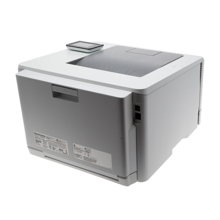 HP Color LaserJet Pro M255dw Wireless Duplex Laser Printer, 22ppm Black/Color, 250 Sheet Standard Input Tray
