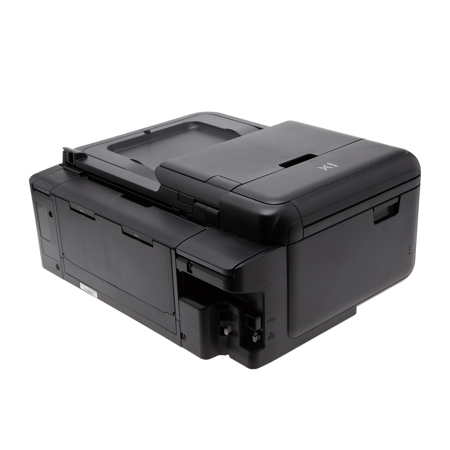 Canon PIXMA TR8620a Wireless All-In-One Inkjet Printer