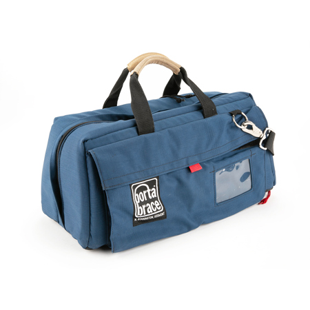 Porta Brace CSD-DV4/CR4M Mini-DV Video Camera Case