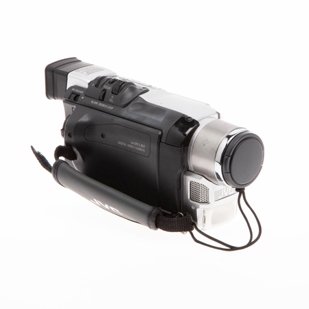 JVC GR-DVL815 MiniDV Camcorder - SKU#1820541