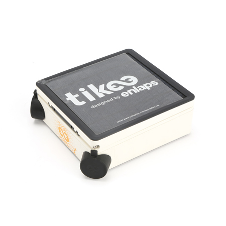 Enlaps Tikee 3 PRO+ 16MP Timelapse 6K Video Camera - SKU#1820719
