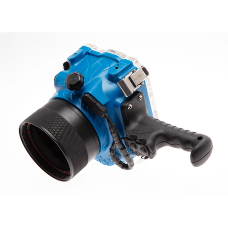 Aquatech 5d Mark Iv Underwater Housing Used Aquatech Elite 5d III
