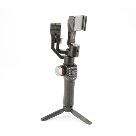 Used Freevision VILTA Mobile Pro 3-Axis Gimbal Stabilizer for Smartphones, iOS/Android E-