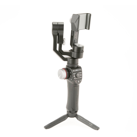 Used Freevision VILTA Mobile Pro 3-Axis Gimbal Stabilizer for Smartphones, iOS/Android E-